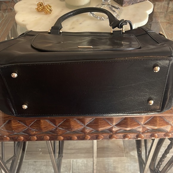 Brahmin Raelynn Black Topsail - Picture 10 of 13